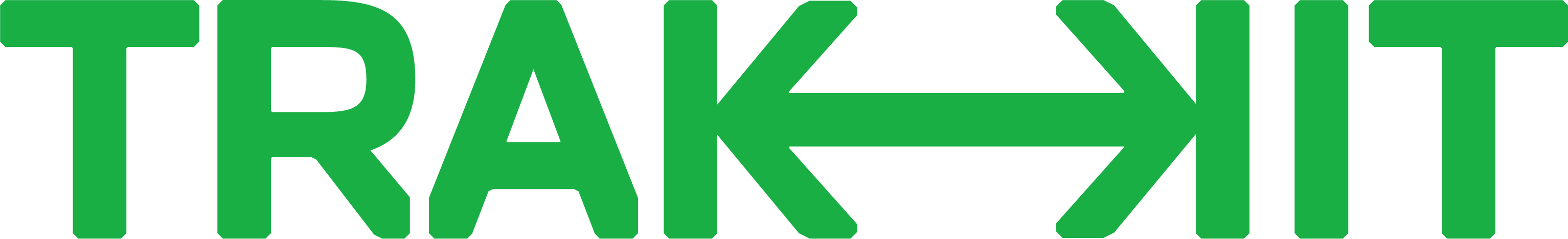 TRAKKIT